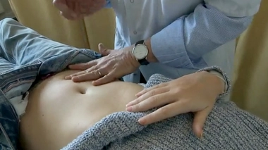 Rectocolite hémorragique : quand le côlon s'enflamme