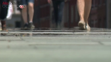 Moins de 1500 décès lors de la canicule cet été