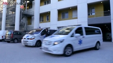 Urgences : 750 millions d'euros débloqués entre 2019 et 2022