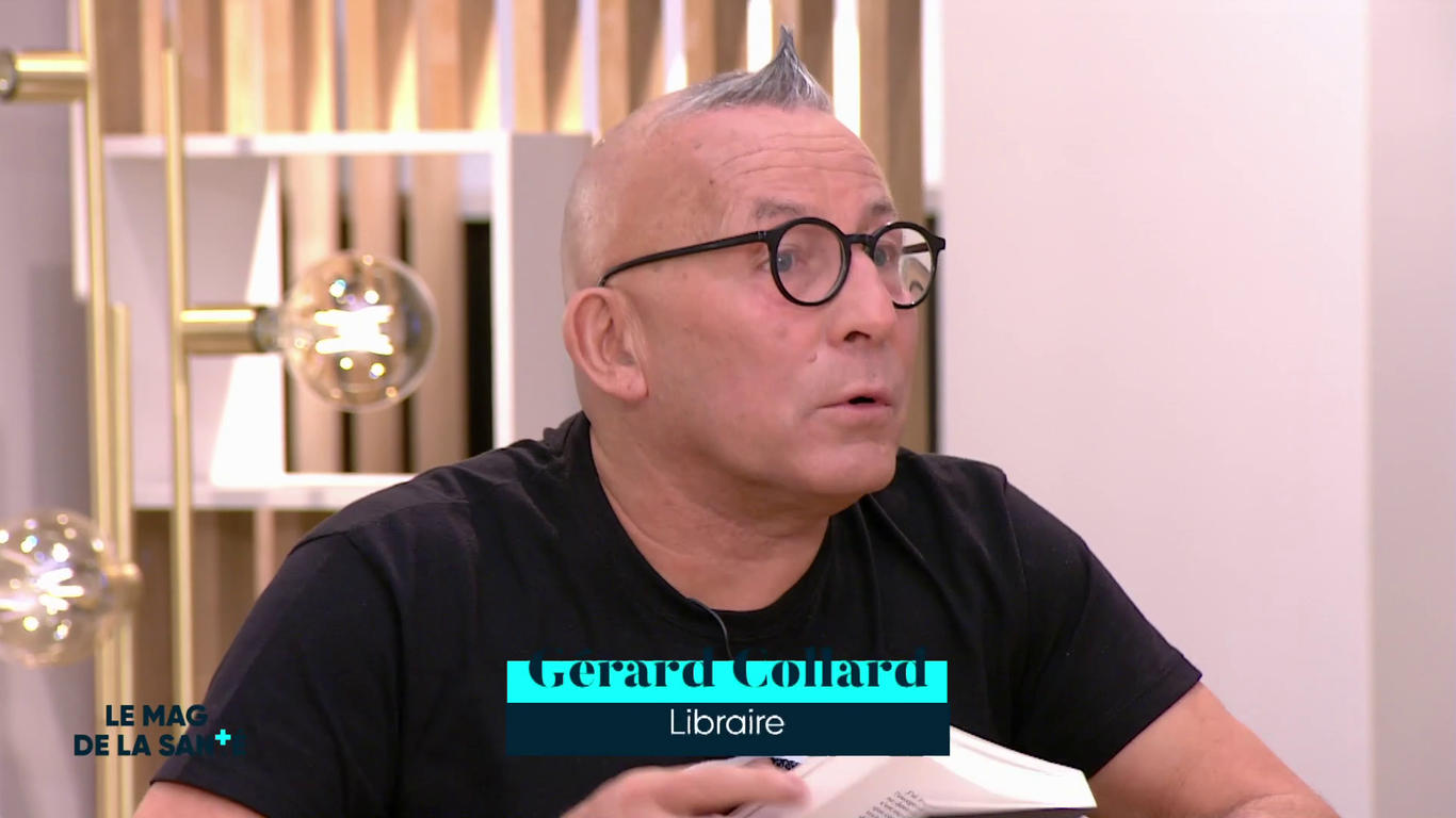 La sélection du 13/09/19 - Allo Docteurs