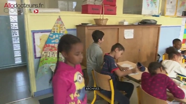 La paralysie cérébrale, des symptômes variés selon les enfants