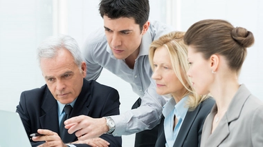 Un tiers des salariés du privé souffrent de tension au travail