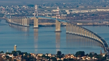 Cancers : une surmortalité observée autour de Saint-Nazaire