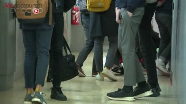 Les réseaux sociaux, un danger pour les adolescents