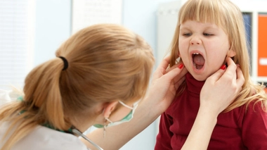 Apparition d'une nouvelle souche de streptocoque en Grande-Bretagne