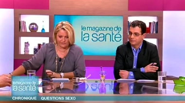 Je rêve toutes les nuits que je fais l’amour avec mon ami et j’ai des orgasmes...