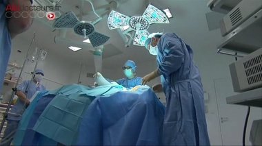 Cancers de la tête et du cou : des maladies à dépister le plus tôt possible