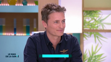 Le foetus, en communion avec les émotions de sa mère