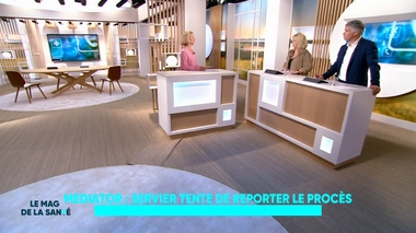 Le procès du Mediator risque-t-il d'être reporté ?