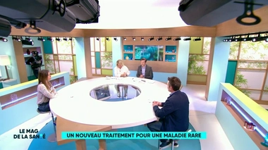 Animaux : la transmission des émotions