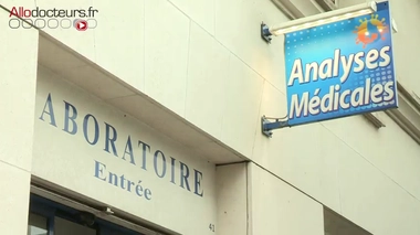 Les laboratoires de biologie médicale en grève jusqu’au 1er octobre