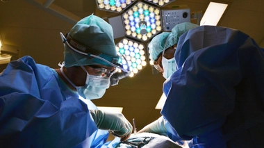 Infirmiers de bloc : "les Ibode en ont marre d’être totalement ignorés depuis des années"