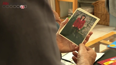 Mediator : "Je n'aurais pas dû perdre ma mère à 20 ans"