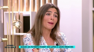 Les médecins s'organisent contre les "lapins" posés par les patients