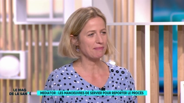 Procès Mediator : certains scellés fermés pourront être consultés