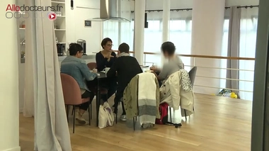 Cancer : un atelier pour aider à la reprise du travail