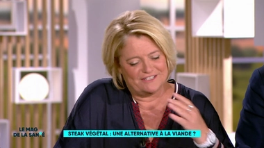 Les steaks de protéines végétales sont-ils toujours bons pour la santé ?