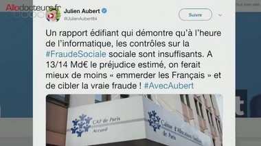 Fraude à la carte vitale : info ou intox ?