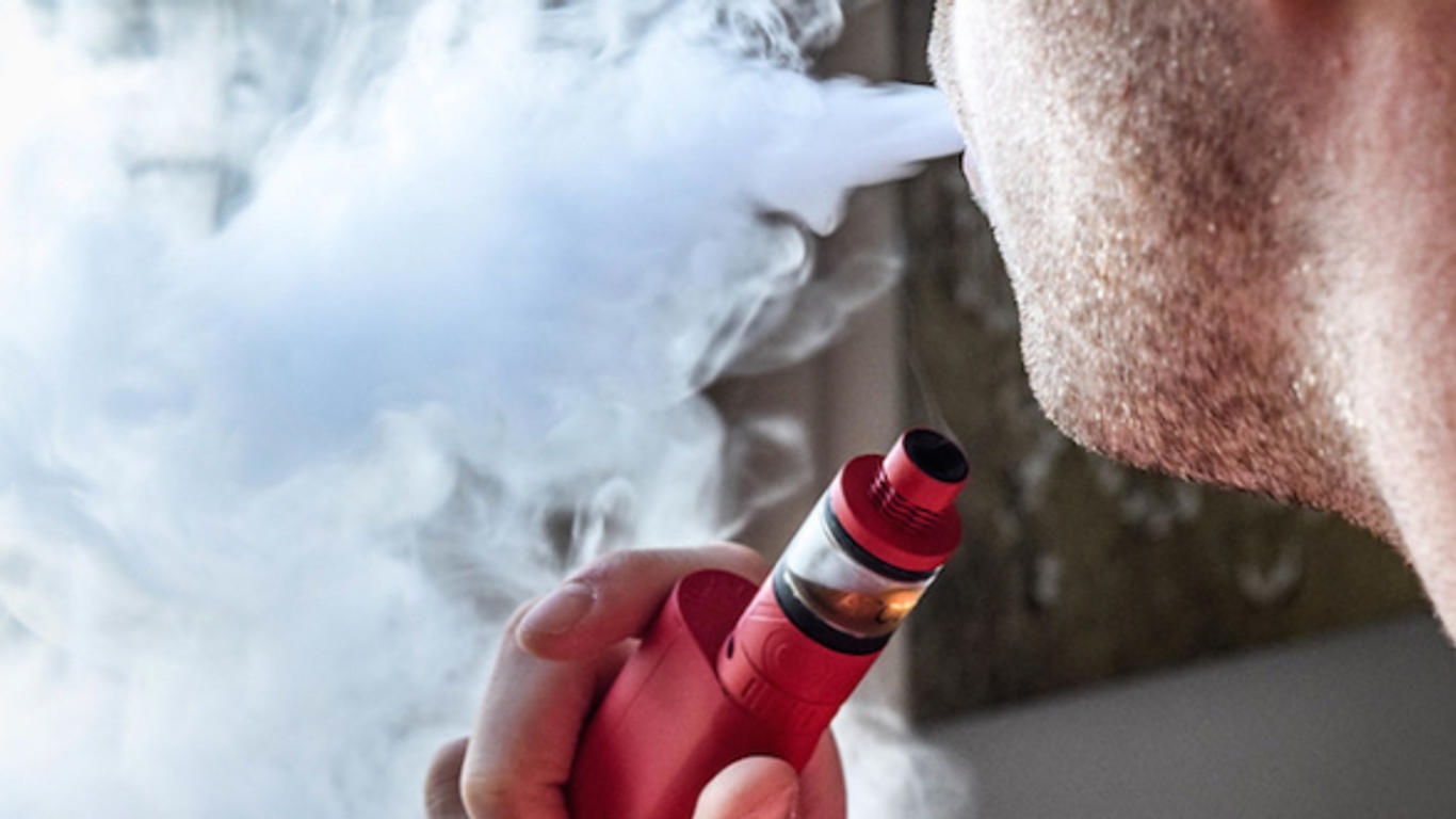 elfbar nachfüll pod läuft aus Quel est l'avis des pneumologues sur la cigarette électronique ? – Naturacig