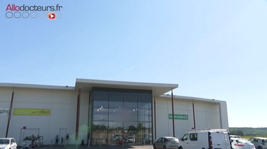 Quand un supermarché s'adapte aux handicaps de ses clients