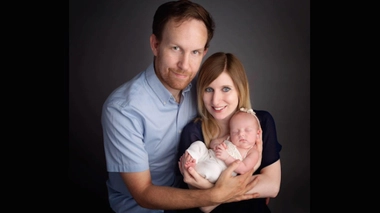 Deux vagins, deux utérus et un bébé