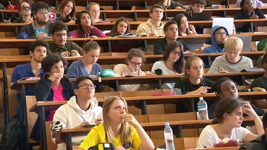 Etudiants en médecine : une très chère rentrée