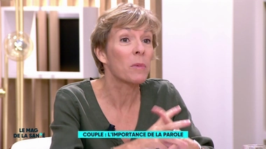 Pourquoi la parole est-elle si difficile au sein du couple ?