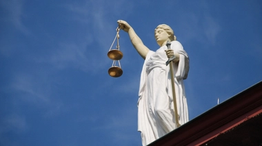 Port du masque : prison ferme pour un homme après des menaces contre une contrôleuse