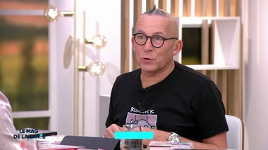 La sélection du 18/10/19