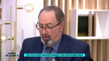 Histoire de la médecine : la découverte de la metformine