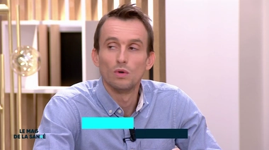 Convulsions : comment réagir ?