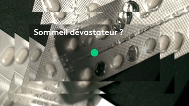 "Sommeil : prenez soin de vous !", à suivre mardi à 20h50 sur France 5.