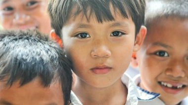 15.000 enfants de moins de cinq ans meurent chaque jour dans le monde