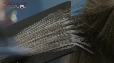 Les produits contenus dans les teintures jugés dangereux