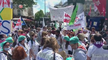 Budget 2020 : l’hôpital à la diète