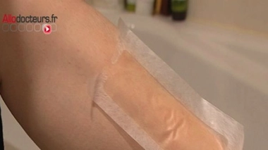 Des poils et des hommes