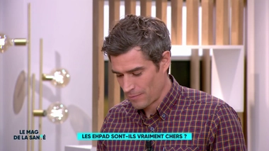 Hébergement en EHPAD : décryptage des coûts