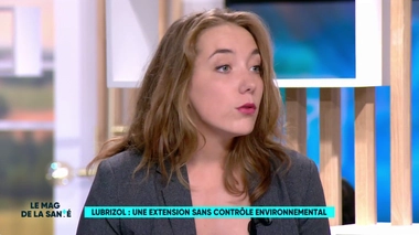 Rouen : Lubrizol venait de bénéficier d’une réglementation moins contraignante