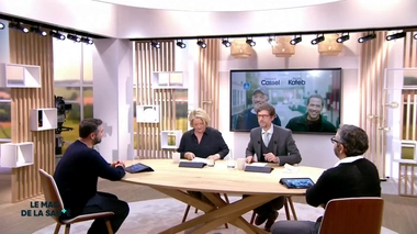 "Hors Normes" : le film bouleversant qui change le regard sur l'autisme