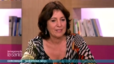 Mon mari a plus souvent envie d’avoir des rapports sexuels que moi...