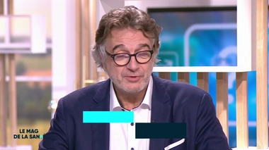 Le spray anti-overdose n'est toujours pas disponible en pharmacie