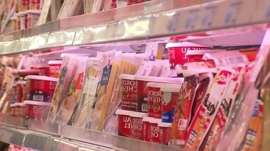 La charcuterie aux sels nitrités ne sera finalement pas taxée