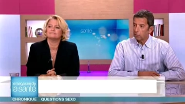 Je suis enceinte et j’ai mal pendant les rapports sexuels...