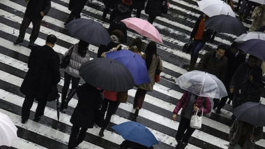 Avoir mal quand il pleut, c’est normal?