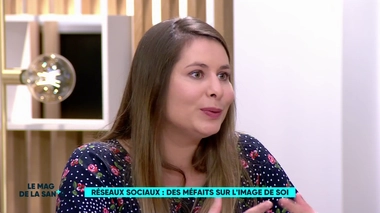 Réseaux sociaux et nouveaux canons de beauté : attention danger !