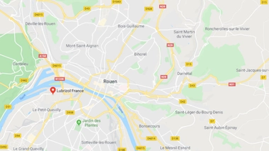 Lubrizol : une "enquête de santé" lancée auprès de la population