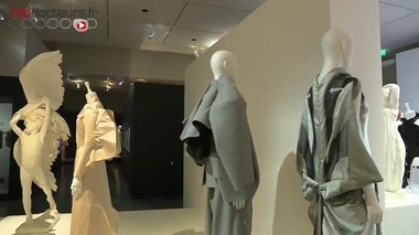 Back side : une expo qui dévoile notre dos