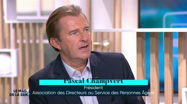 Plan Grand Âge : des mesures très attendues