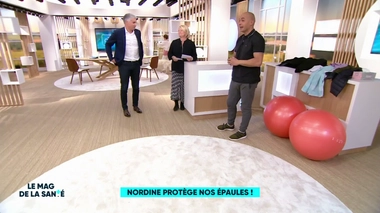 Comment protéger ses épaules grâce à l'activité physique ?