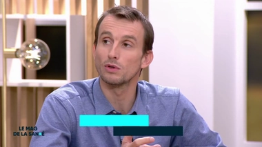 J’ai du sang dans les urines : dois-je m’inquiéter ?